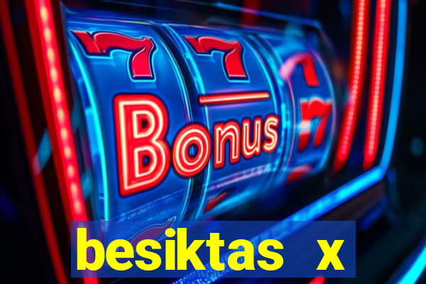 besiktas x trabzonspor palpite